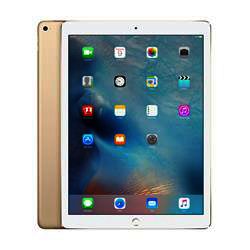 Apple iPad Pro Wi-Fi 32GB Gold